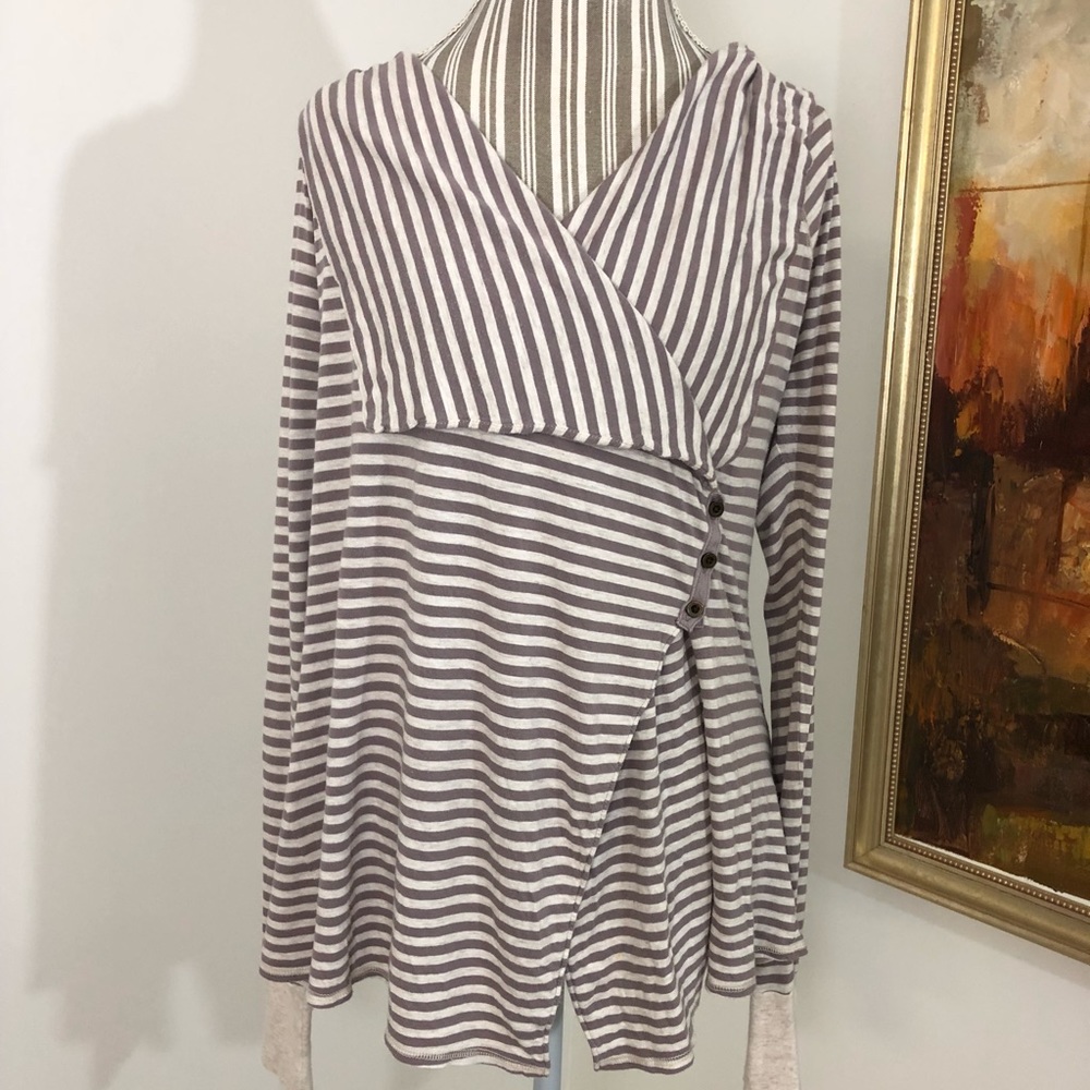 Anthropologie Top